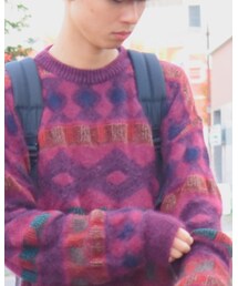 古着 | ニット/セーター