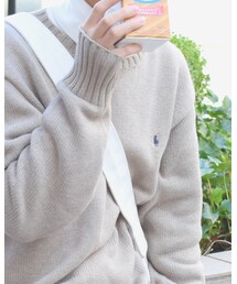 古着 | ニット/セーター