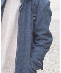 古着 | ステンカラーコート