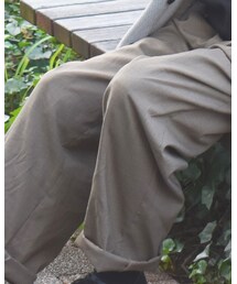 古着 | スラックス