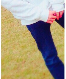 ZARA | デニムパンツ