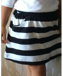 no brand | スカート