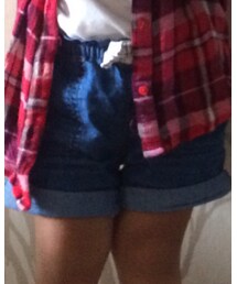 H&M | デニムパンツ