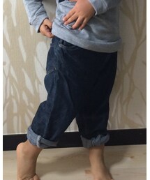 H&M | デニムパンツ