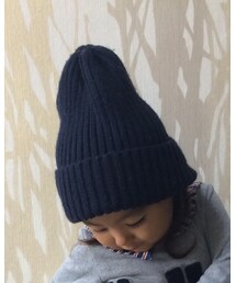 H&M | ニットキャップ/ビーニー