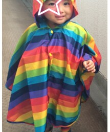 zazzy zaps | レインコート/ポンチョ