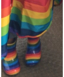 西松屋 | レインシューズ