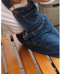 babyGAP | サロペット/オーバーオール