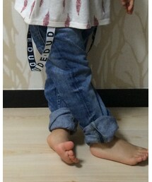 H&M | デニムパンツ