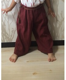 ZARA | その他パンツ