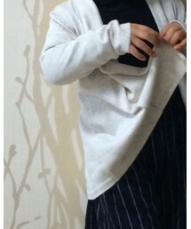 ZARA | カーディガン/ボレロ