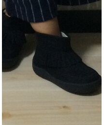 西松屋 | ブーツ