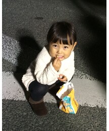 帰省初日☀︎ | その他