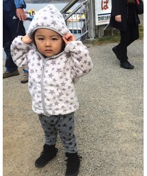 UNIQLO | パーカー