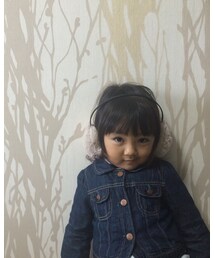 babyGAP | デニムジャケット