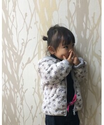 UNIQLO | ブルゾン