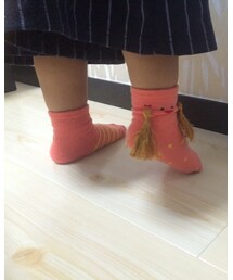 tutuanna | ソックス/靴下