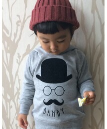 Right-on | パーカー