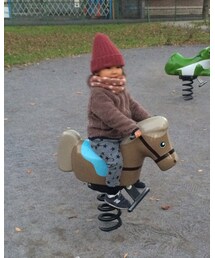 公園楽しい♡ | その他