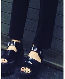 H&M | サンダル