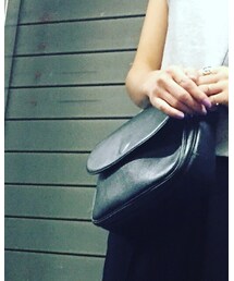 BURBERRY | ショルダーバッグ