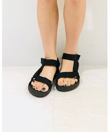 3coins | サンダル