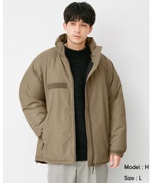 GU | ジャケット/アウター