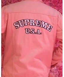 Supreme  | デニムジャケット