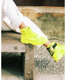 PALLADIUM | ブーツ