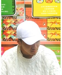 無牌 | キャップ