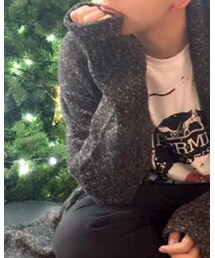 H&M | ピーコート