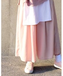 GU | チノパンツ
