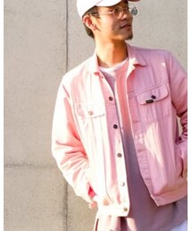 Supreme  | デニムジャケット