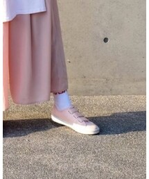 VANS | スリッポン