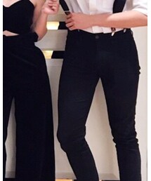 UNIQLO | チノパンツ