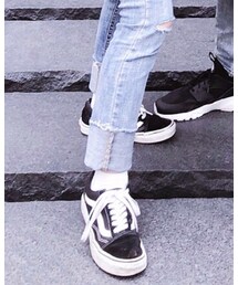 VANS | スニーカー