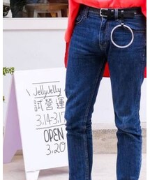 GIORDANO | デニムパンツ