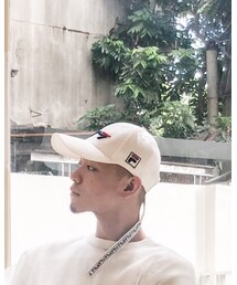 FILA | キャップ