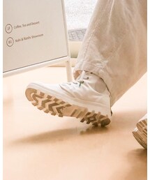 PALLADIUM | ブーツ
