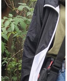 NIKE | トレンチコート