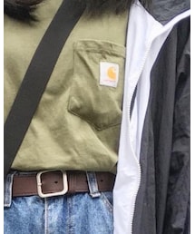 Carhartt | Tシャツ/カットソー