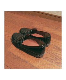 GLOBAL WORK | ローファー(その他シューズ)