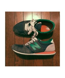 NEW BALANCE | おニューバランス(スニーカー)