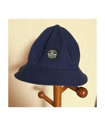 no brand | おでかけ帽(ハット)