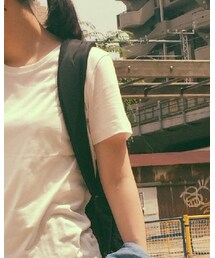 無印良品 | Tシャツ/カットソー