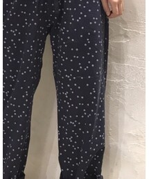 cepo | その他パンツ