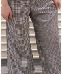 cepo | その他パンツ