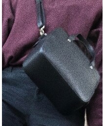 GU | ショルダーバッグ