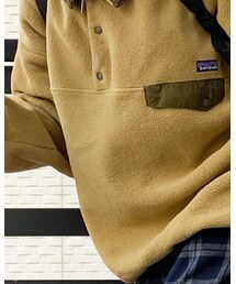 patagonia | その他トップス