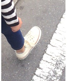 CONVERSE | スニーカー